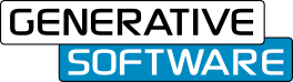 2008-10-22-IMG-GenerativeSoft-Logo Generative Software GmbH Logo