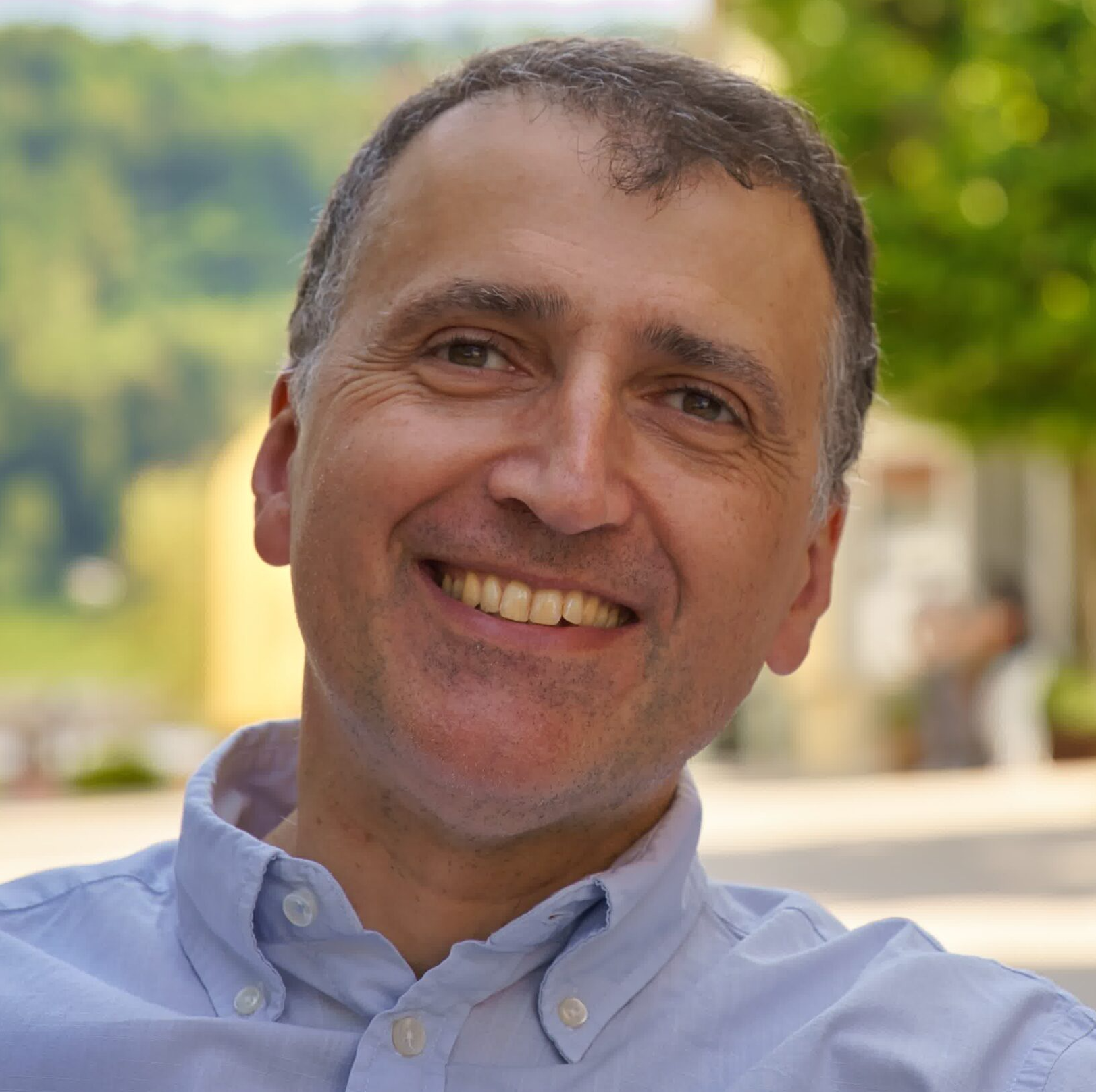 Marcus Munzert
